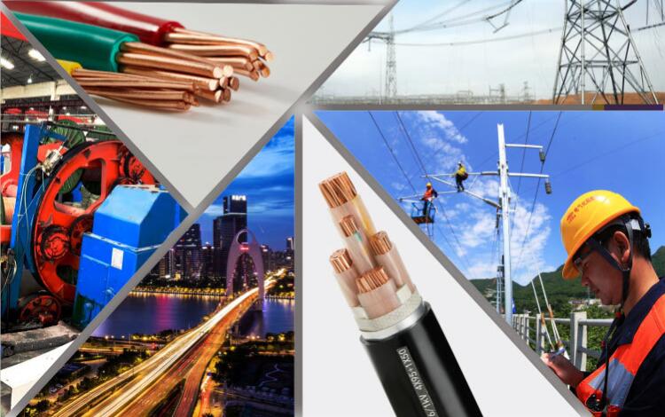 廣東電纜廠有限公司